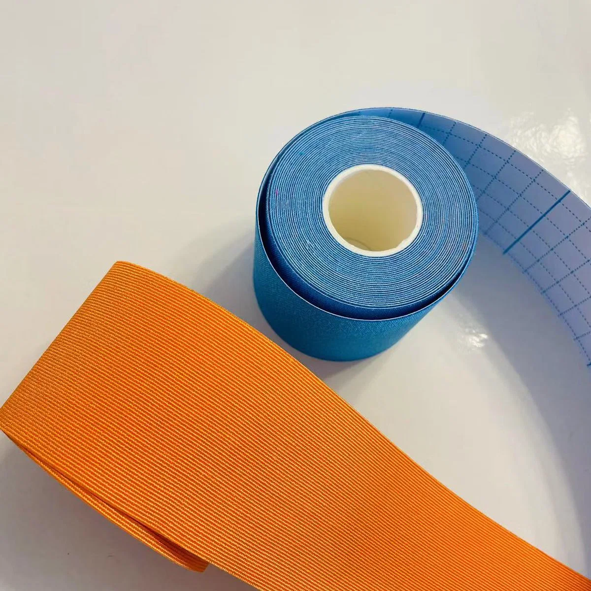 Customized Tape Body Tape Cotton Tape Synthetic Tape Kinesiology Tape Muscle Tape Face Tape Chest Life Tape
