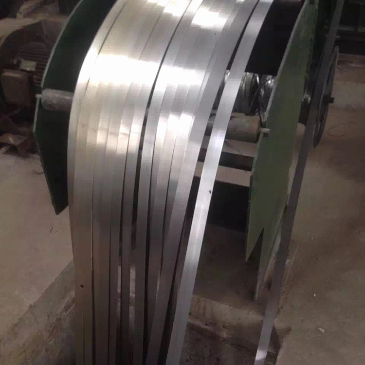 Building Material Price Coil High quality/High cost performance  Inspection Metal Cold Rolled 304 Stainless Steel Strip 300 Series 304 301 430 500 Kg for Electronic Products