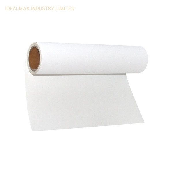 120g Glossy Self Adhesive Sticker Paper for Digital Printing