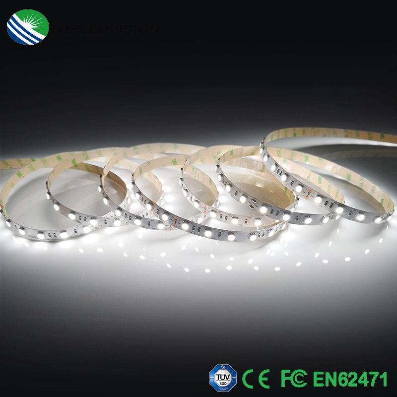 High Bright SMD5050 LED Strip Tape Light with TUV Ce