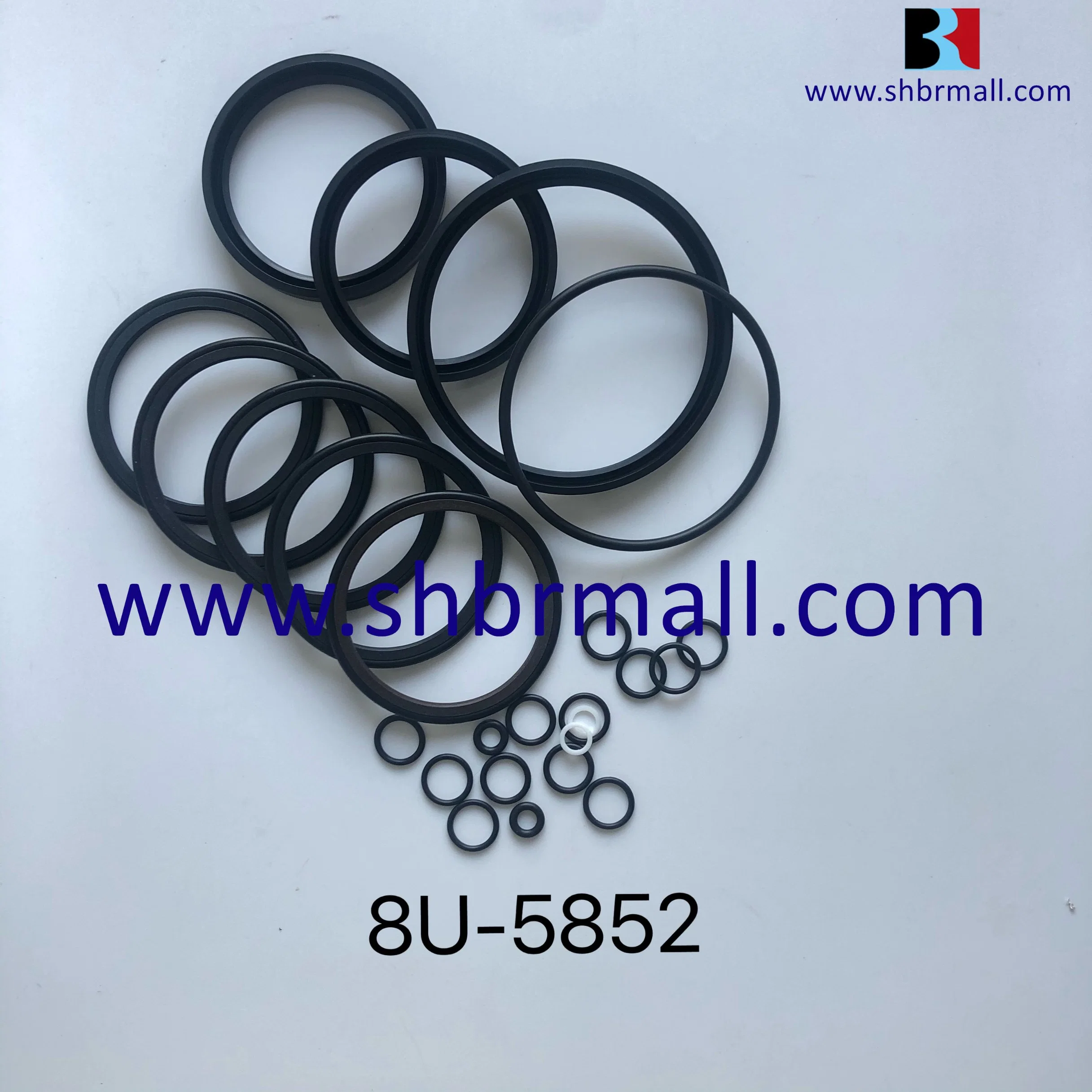 Center Joint Kits for Excavator Cat M312/M313/M315/M316/M318/M320/M325c/M325D/2580504/1799625/2344074/2159986/1183135/2501047/8u5852/2K0715/8r1016/8c9132/4t6907