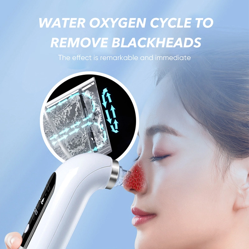 Electric Acne Pore Blackhead Entfernung Beauty Instrument