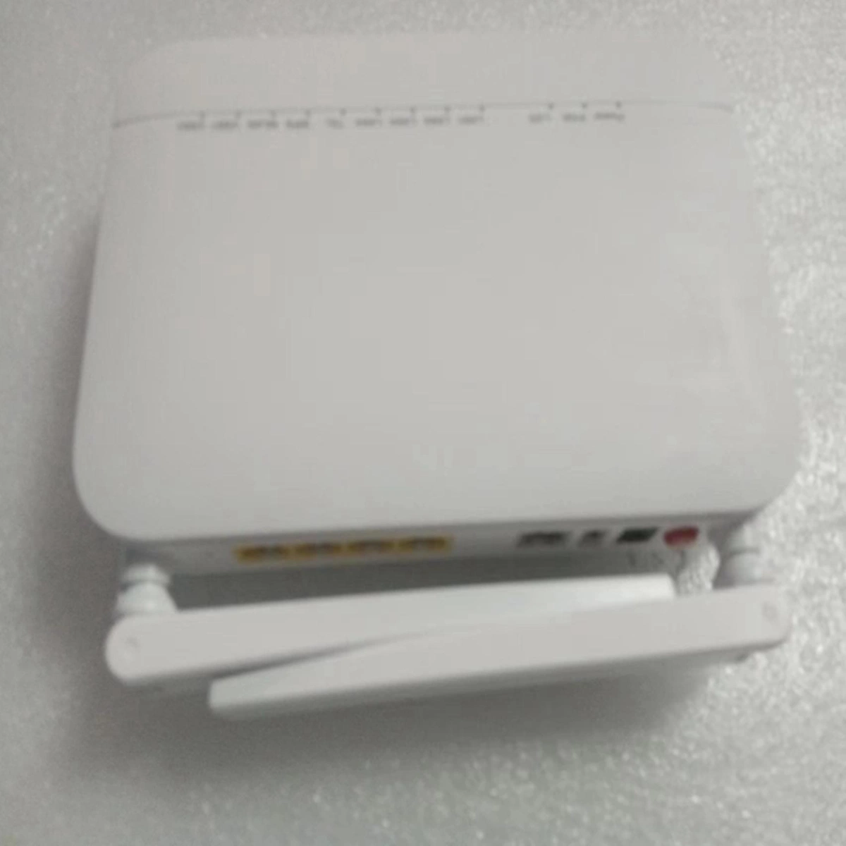 WiFi6 Gpon ONU F6610 4ge 1tel 2USB 2.4G/5.8g Ax3000 Mbps