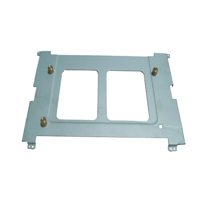 Made in China High quality/High cost performance  Metal Hardware Product-Stamping Part-Aluminum Parts-Stamping Blank