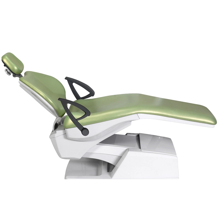 Low Chair Position Multifunctional LED Light MD-A05 Best Dental Chair with Ce