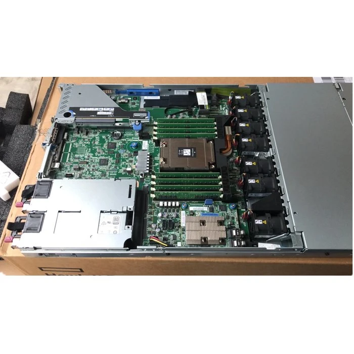 Made in China Hpe Server Dl325 Gen10 AMD Epyc 7301 2.2GHz