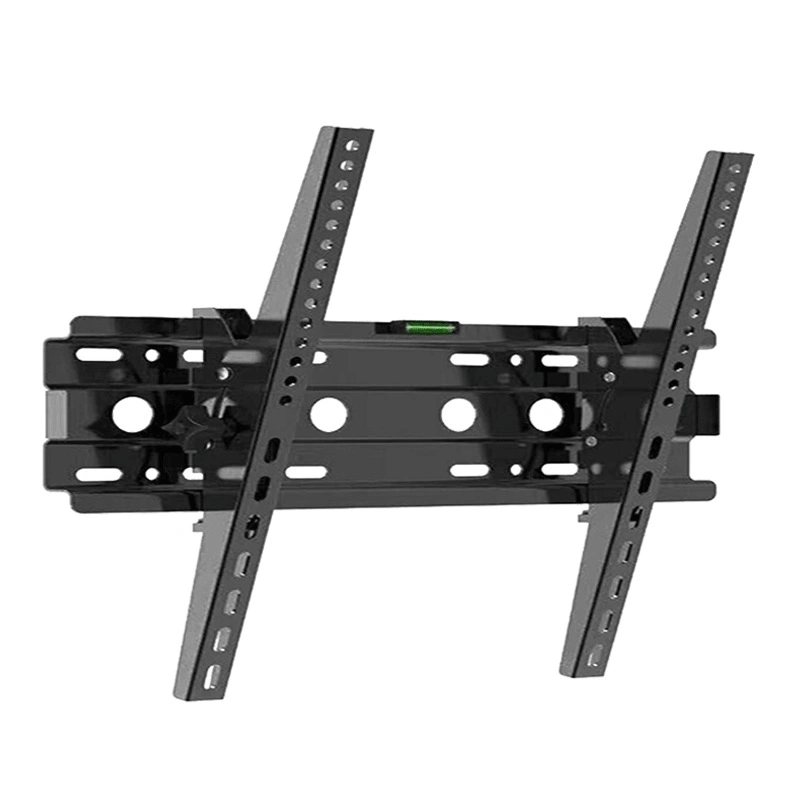 Mg 17-50 Zoll-Freischwinger-Halterung 360, schwenkbare TV-Halterung, schlank Wand-TV Wandhalterung Heavy Duty Universal