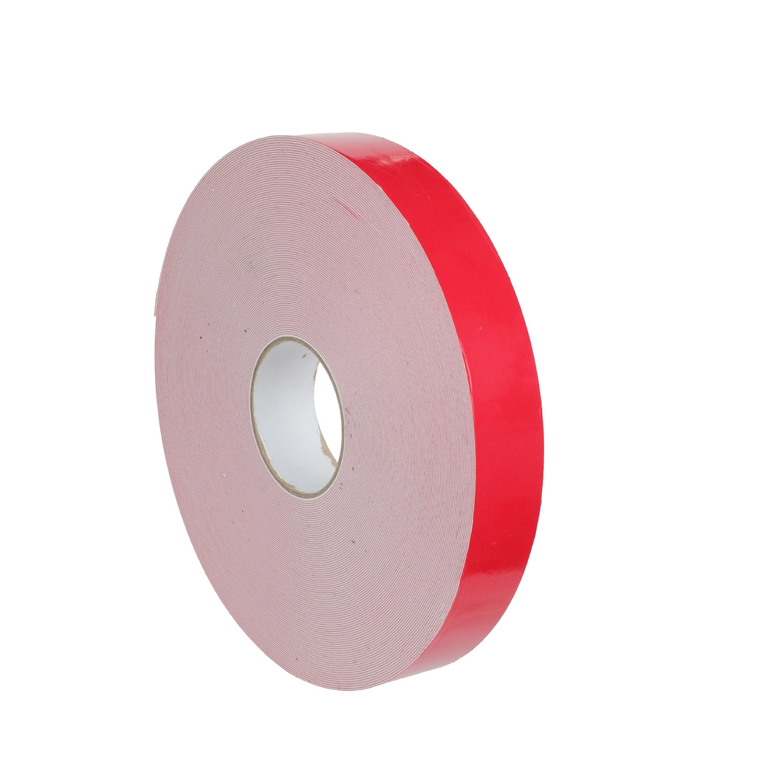 PE Foam Tape Best Selling One Sided Comfortable Medical 1mm 0.5mm for Skin 5cm and 2.5cm