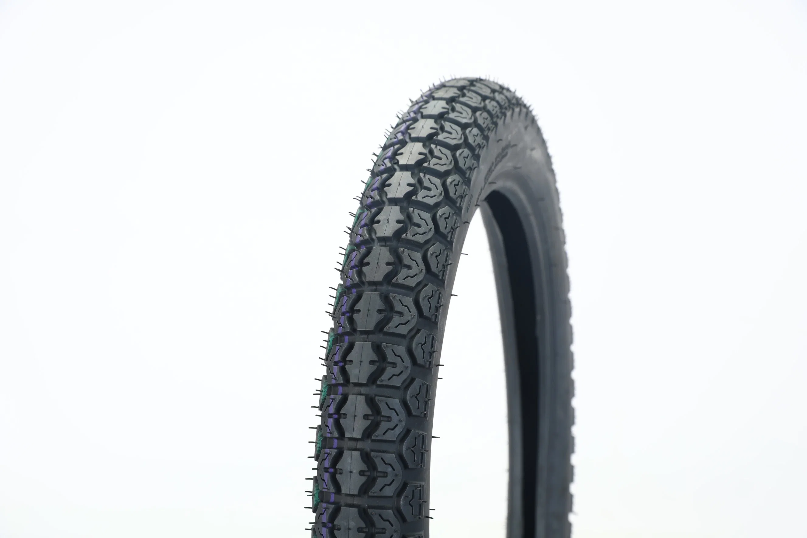 High Performance Motorcycle Tyre 3.00-17 off Road Motorcycle Tire OEM Accepted