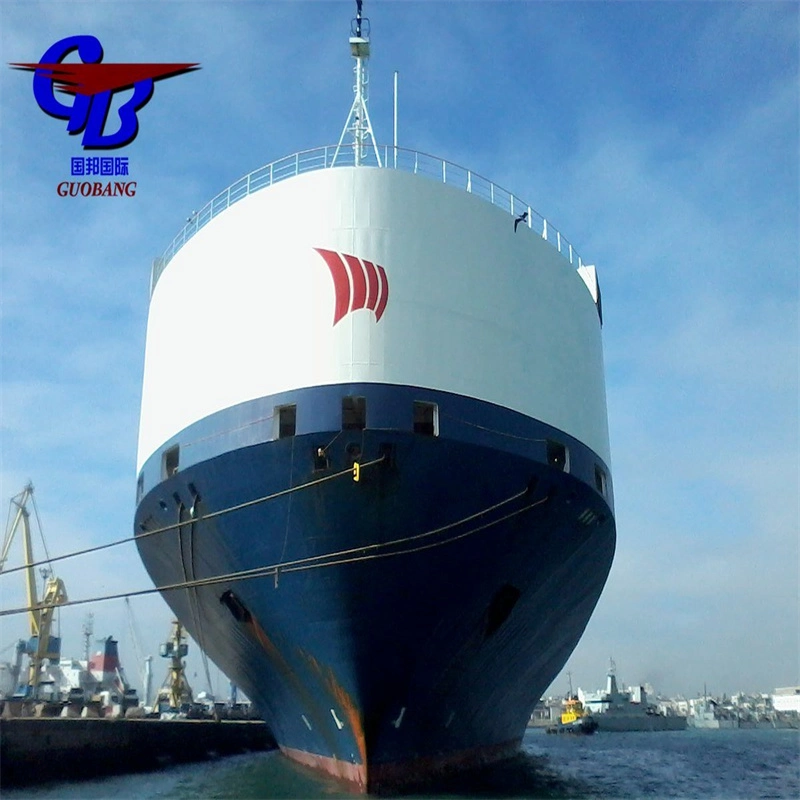 Best Shipping Service From China to Canada (Sea freight)