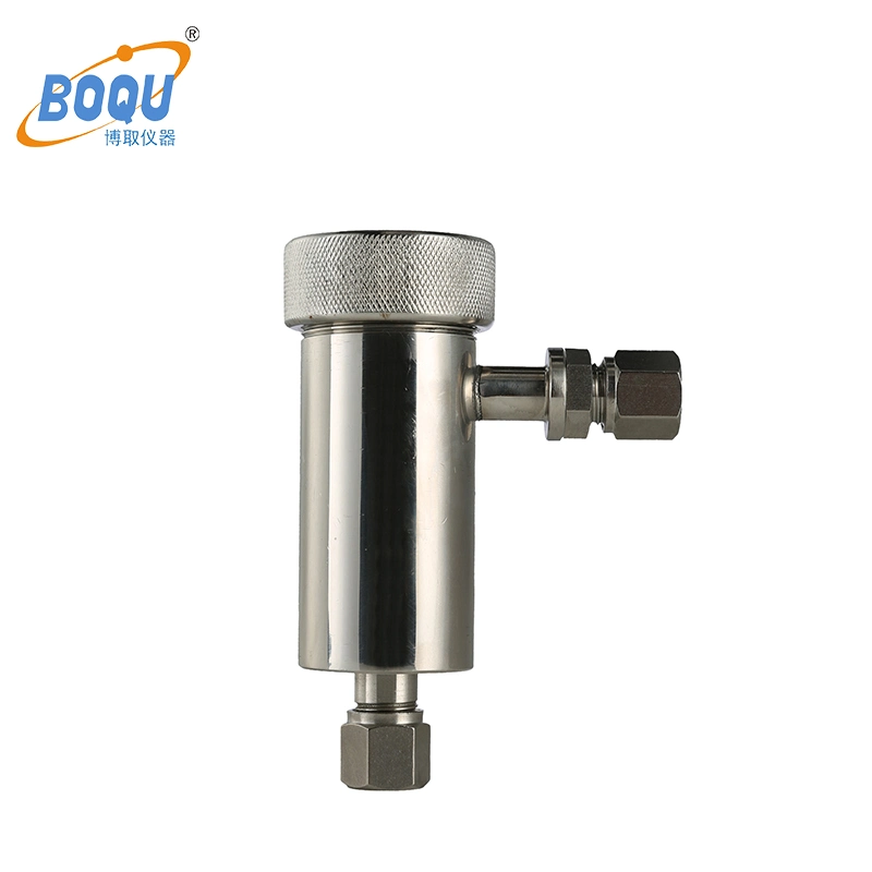 Boqu Phg-2081X Best Price Water Treatment pH Sensor/Probe Online pH Controller/Analyzer/Meter