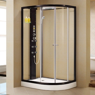 Steam Shower Room with Massage Bathtub/Ce Cetification