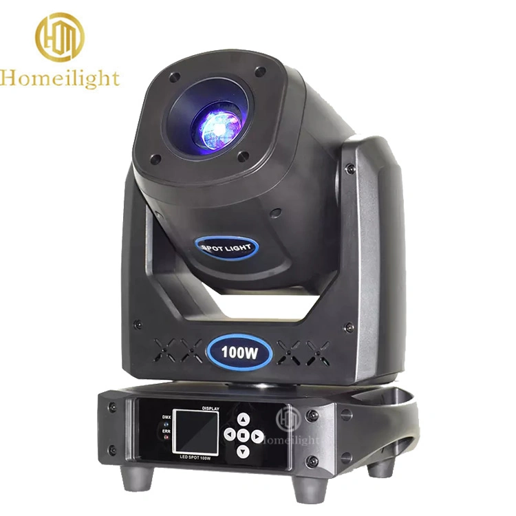 High Brightness Hot Sale Mini LED Spot Moving Head Beam