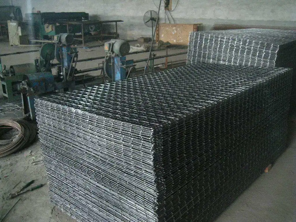 Stainles Steel Welded Wire Mesh