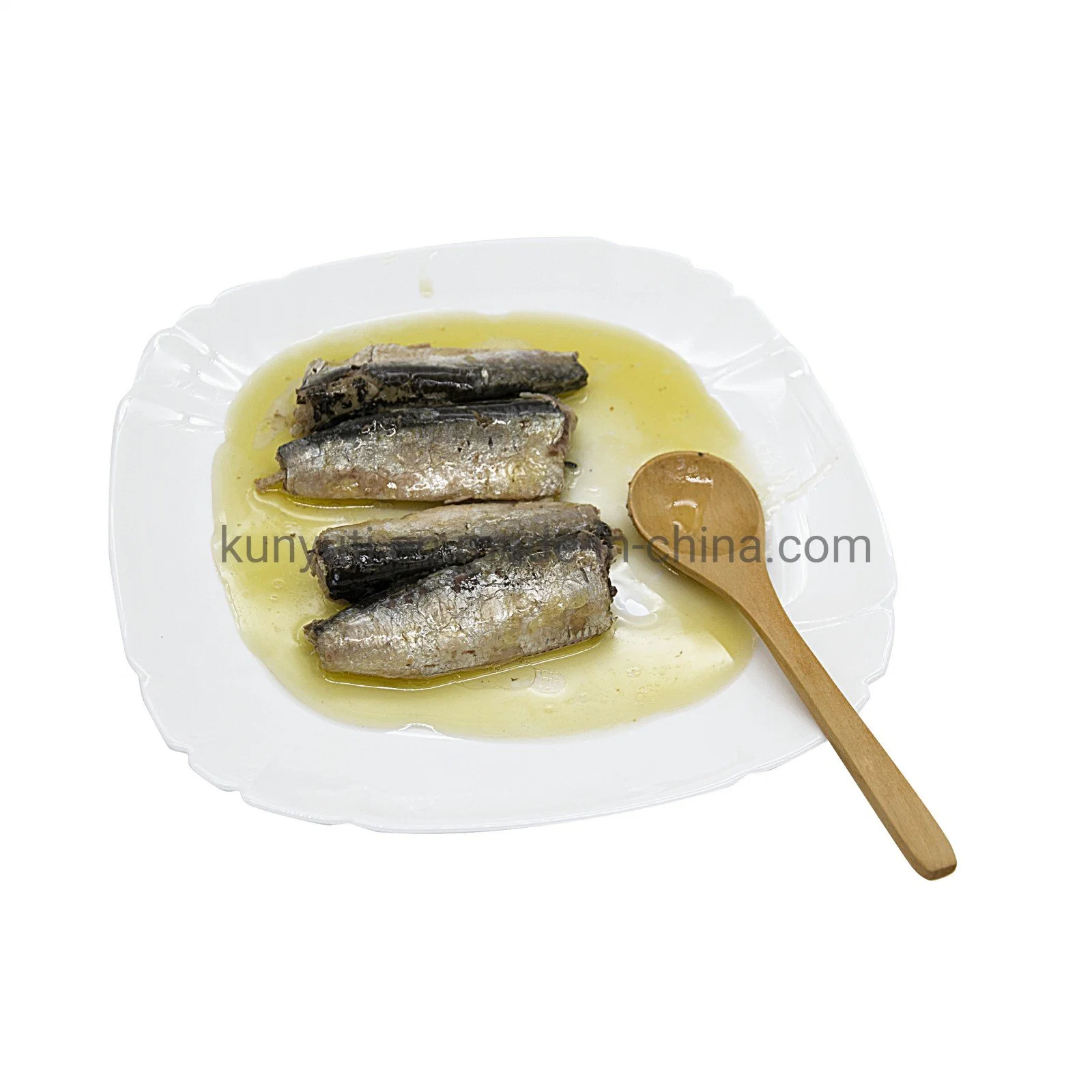 Best Quality Canned Sardine in Oil Canned Fish From Original Factory