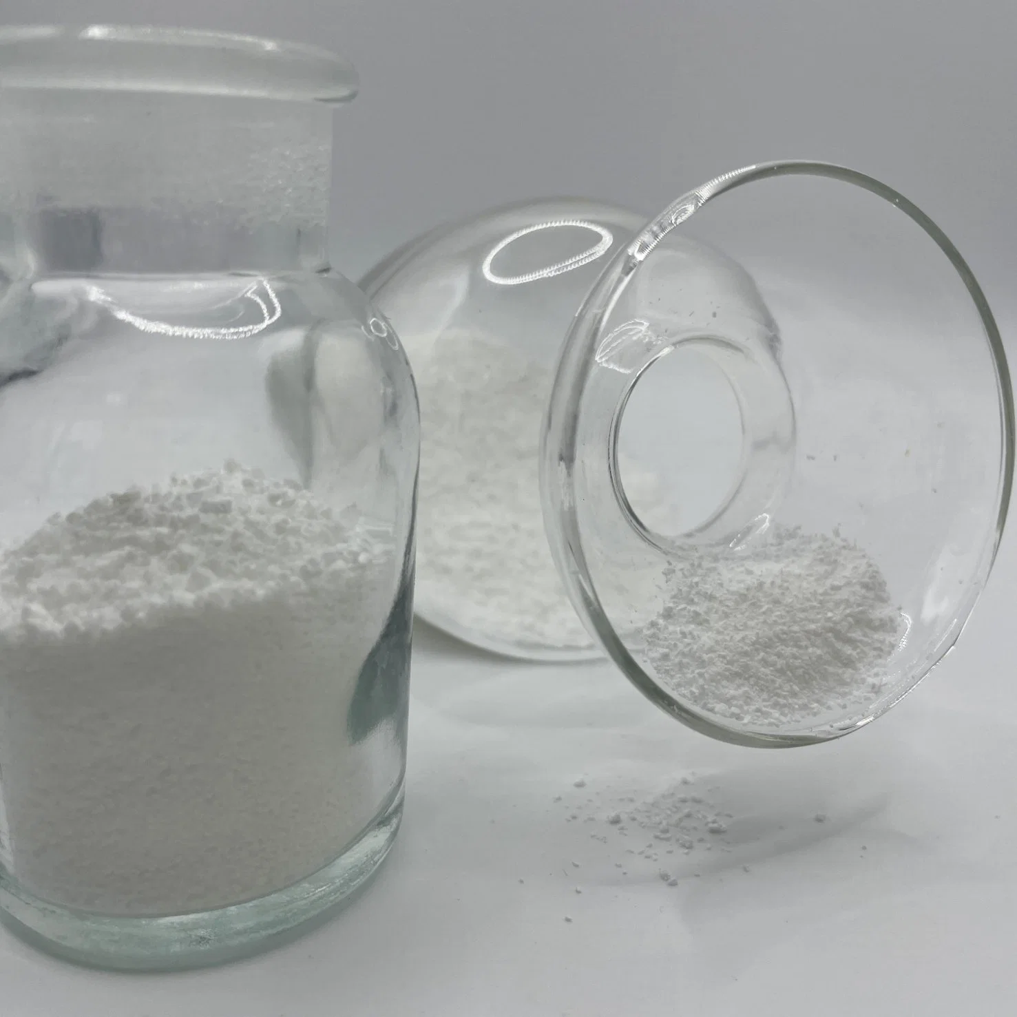 GMP Factory L-Lysine HCl Powder for Human Nutrition