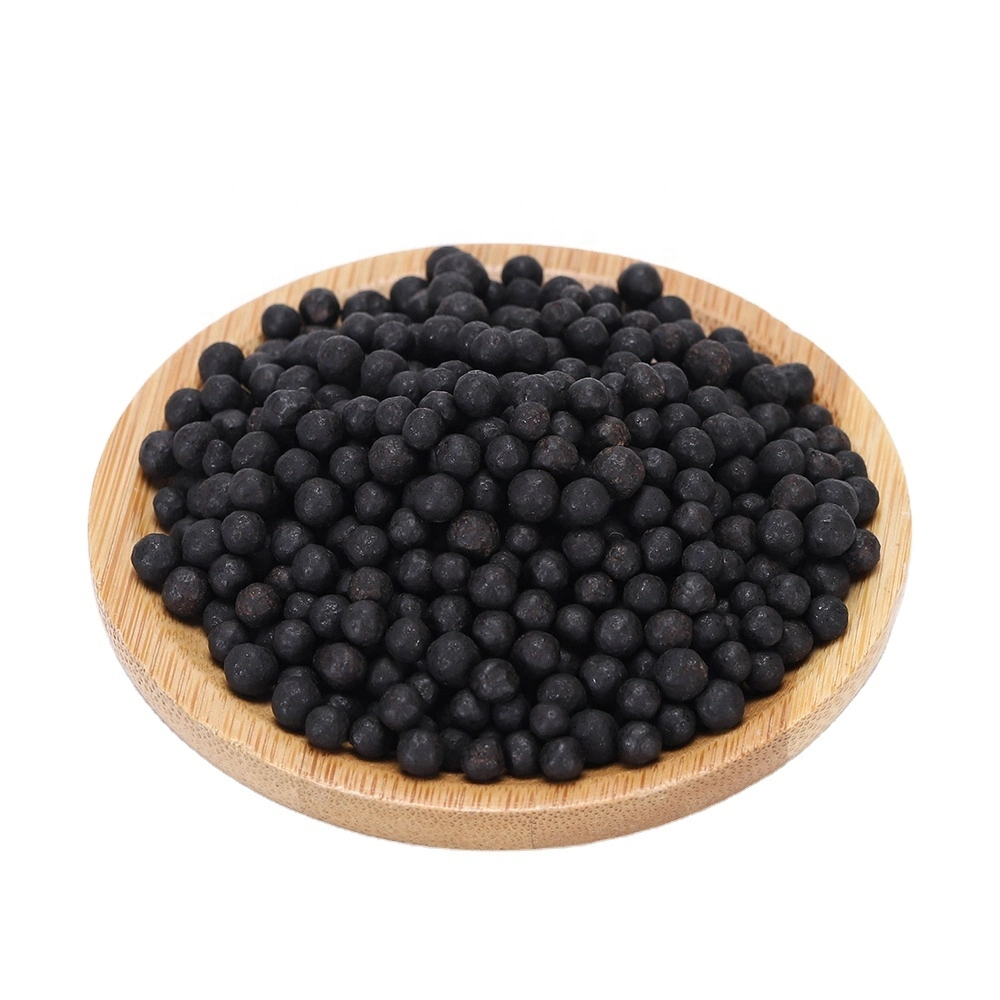 Best Humic Acid in Fertilizer Amino Acid Fertilizer for Plants