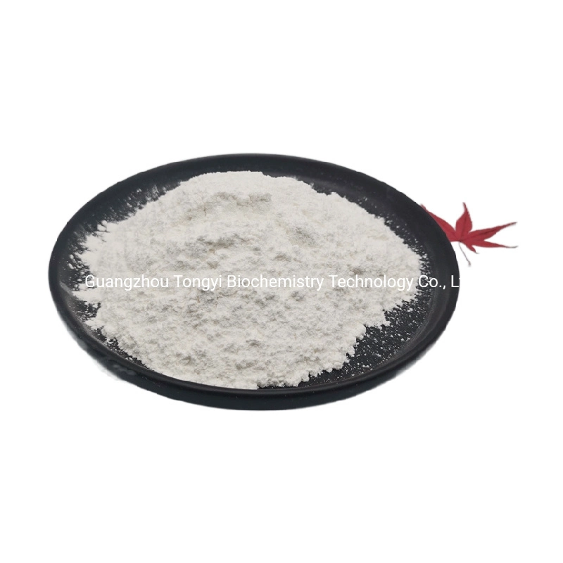 El Vitiligo drogas Thymopentin 69558-55-0 Thymopentin CAS para inyección