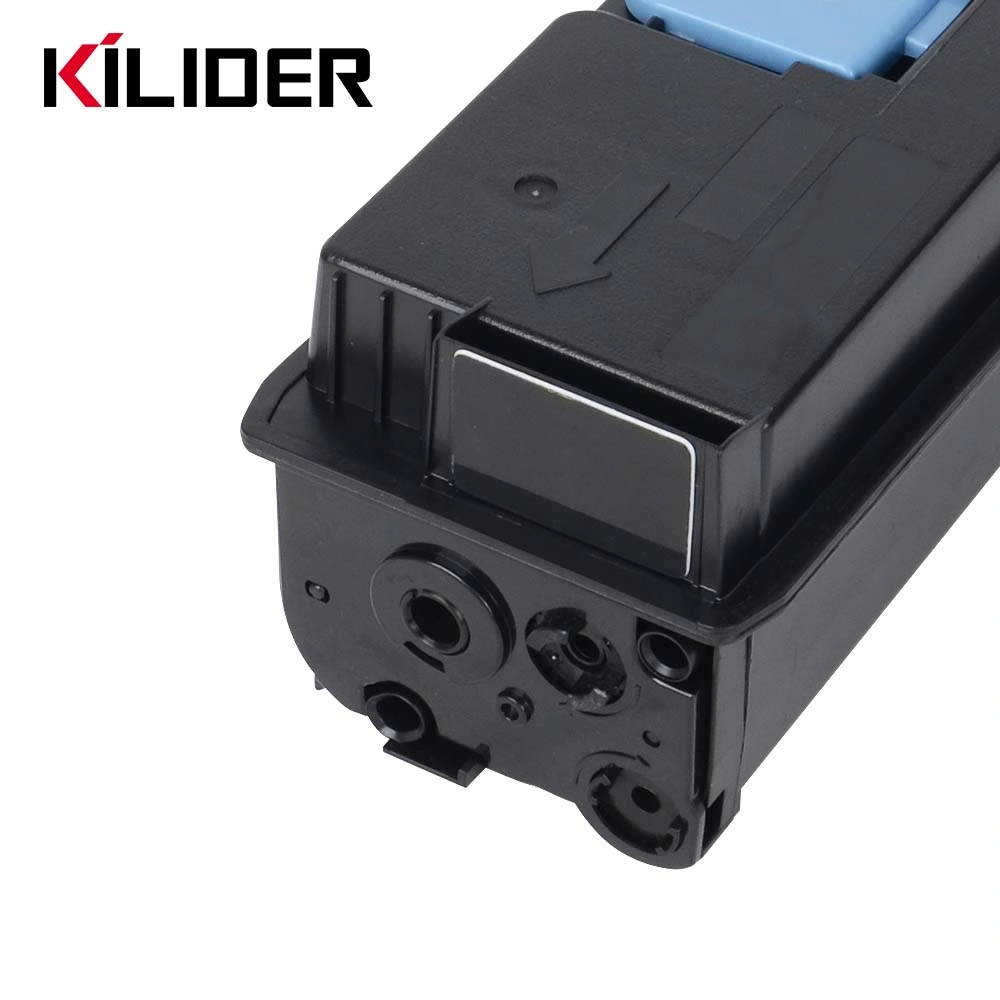 Cartucho de tóner para impresora láser compatible TK-884 TK-882 TK-880 para Kyocera