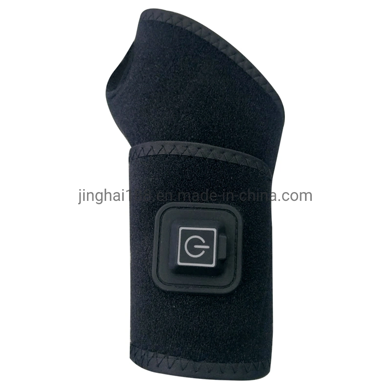 Heated Wrist Protector Protects The Health of The Wrist Three-Level Temperature Wrist Guard