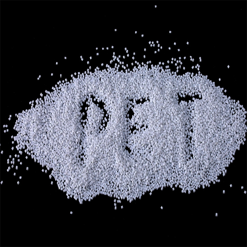 Safe Small Pet Pellet Wk-801 Chips Resin IV 0.80 Pet Wk-821