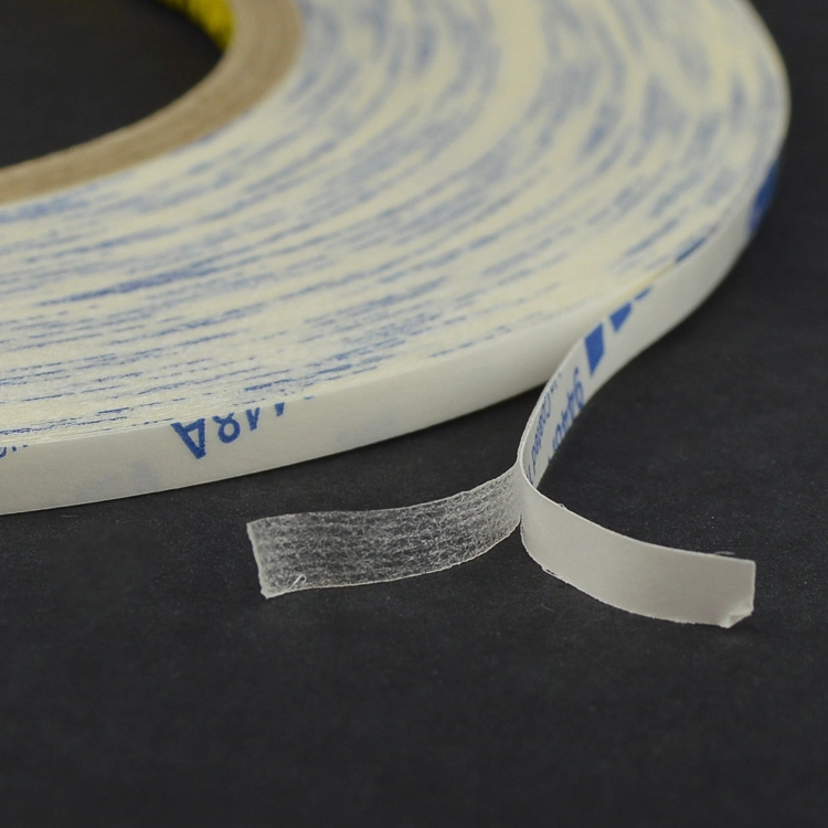 3m 9448A Double Coated White Tissue Tape