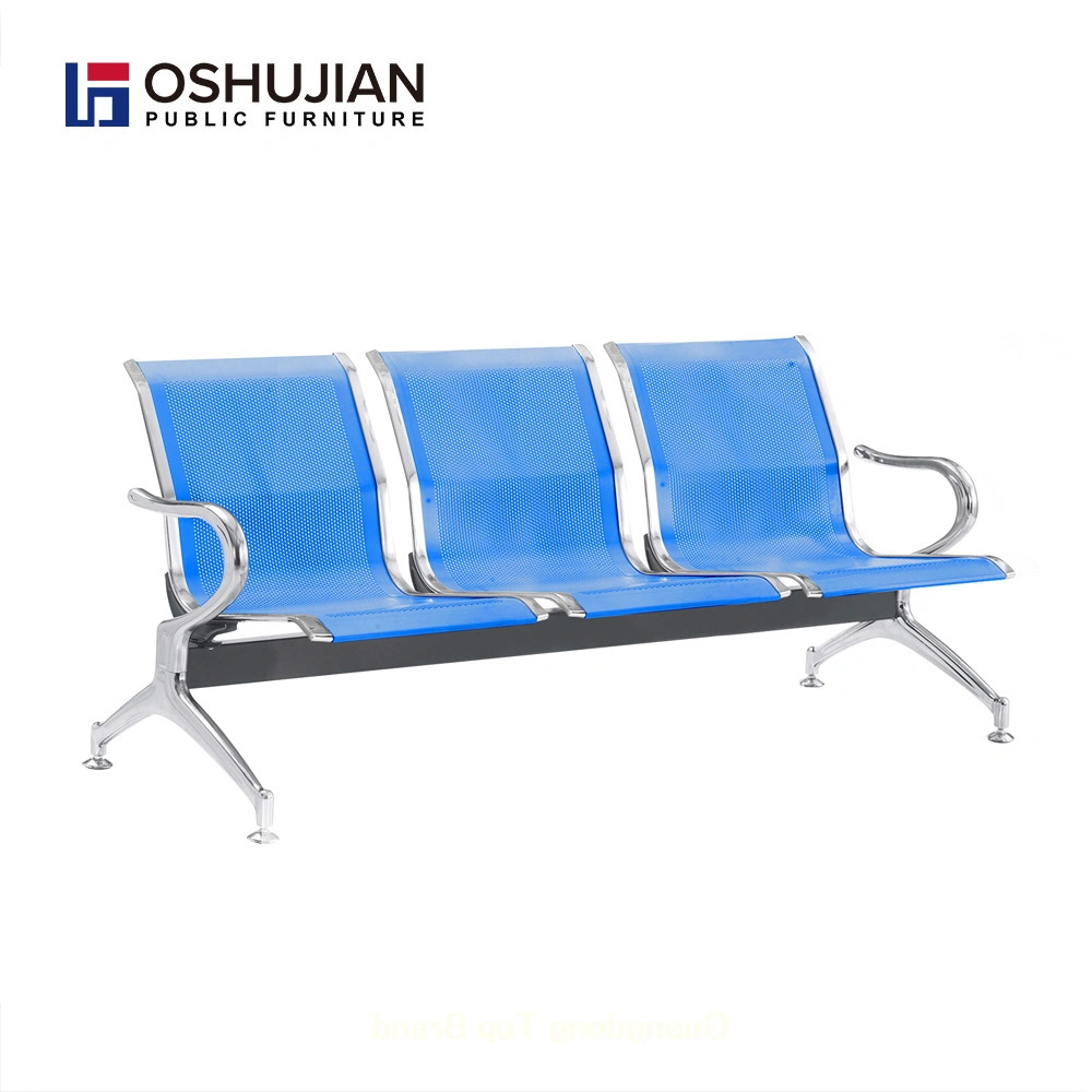 Clinic Waiting Bench Hospital Lounge Chair