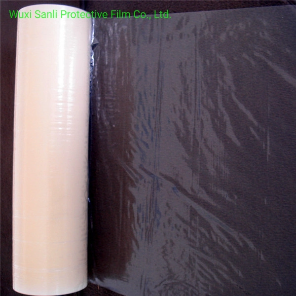 Carpet Protection Film for Surface Protector Carpet Film