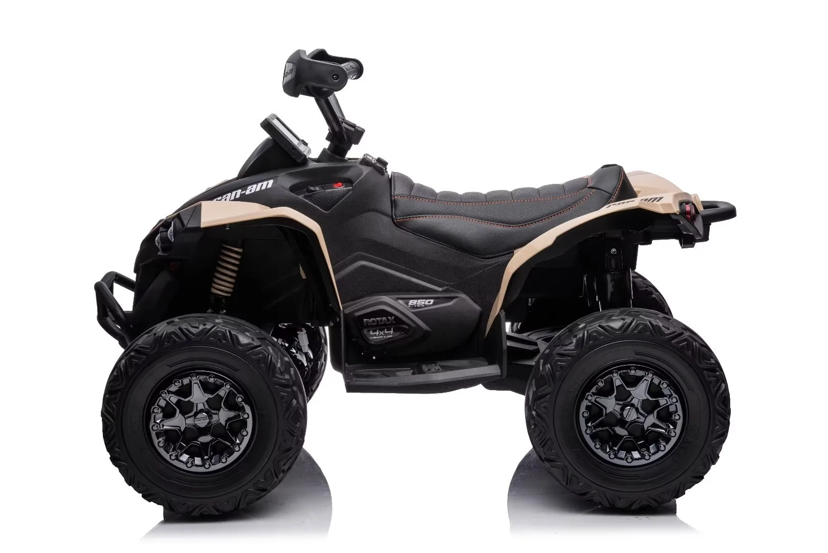 24 Volt Kids Electric Ride on Quad Children Electric 4 Wheeler ATV for Boys and Girls