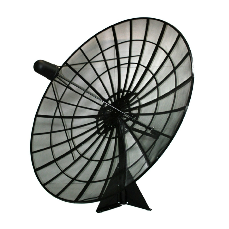 TV Antenna Mesh Dish Antenna Grid Satellite