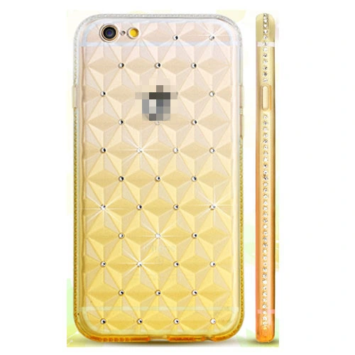 Ultra Diamond TPU Case for iPhone 6s