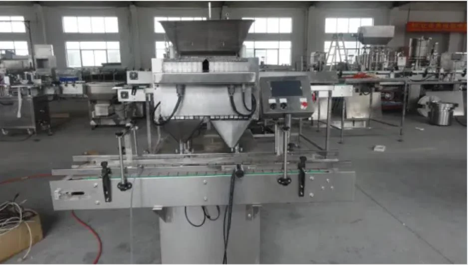 Pharmaceutical Vacuum Drying Oven/Drying Machine/ Drying Equipment for Medicine