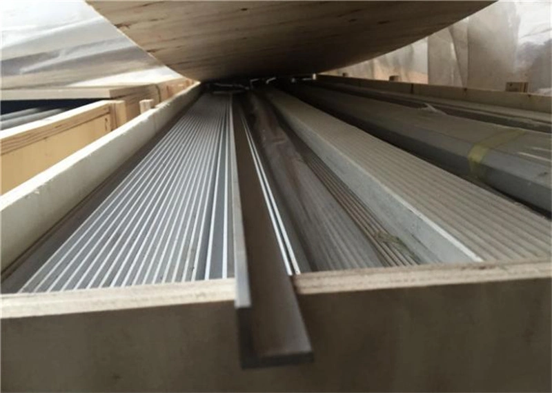 Cutting Size 1100 1050 1060 2024 3003 3A21 3004 5052 5A05 6061 6082 7075 6082 7075 Aluminum Rod Bar