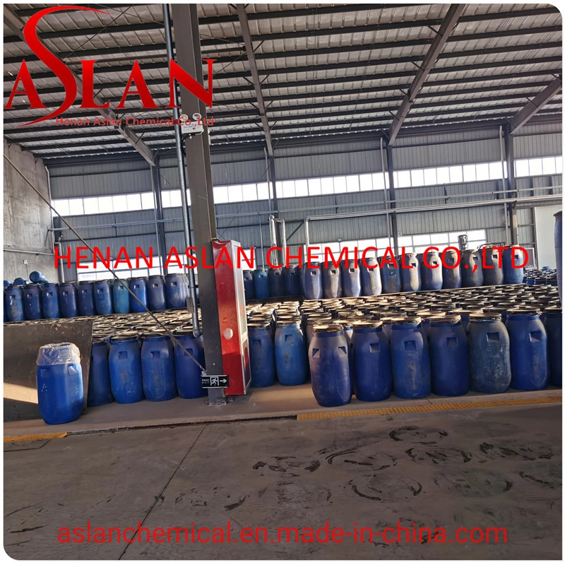 CAS 68891-38-3//Sodium Laureth Sulfate//2eo SLES Manufacturer, China Sodium Lauryl Ether Sulfate