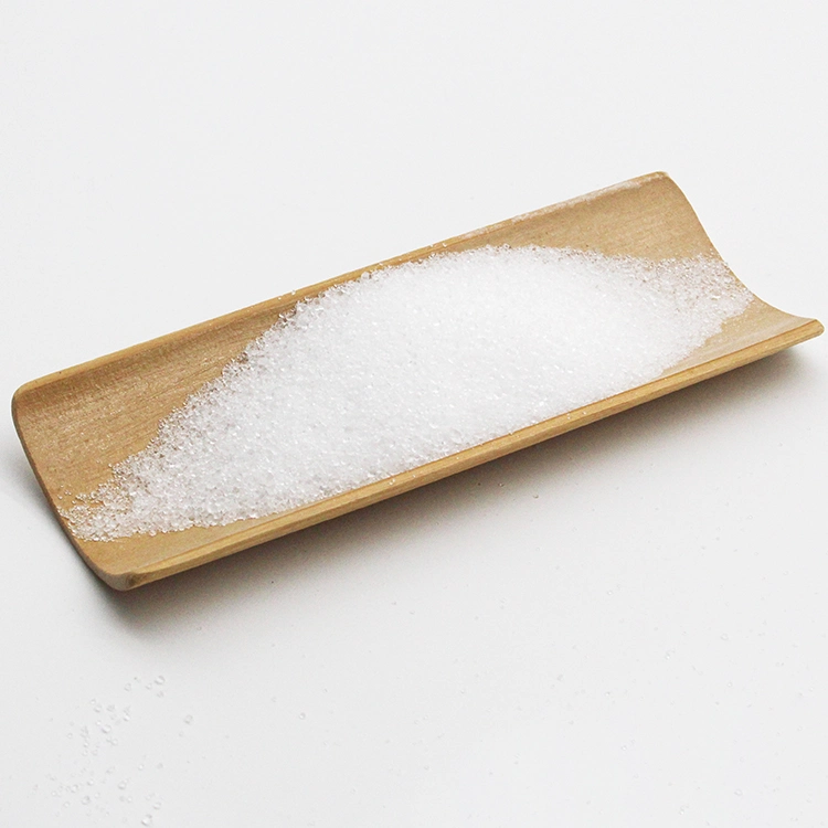 Widely Used Food Grade Citric Acid Food Additive