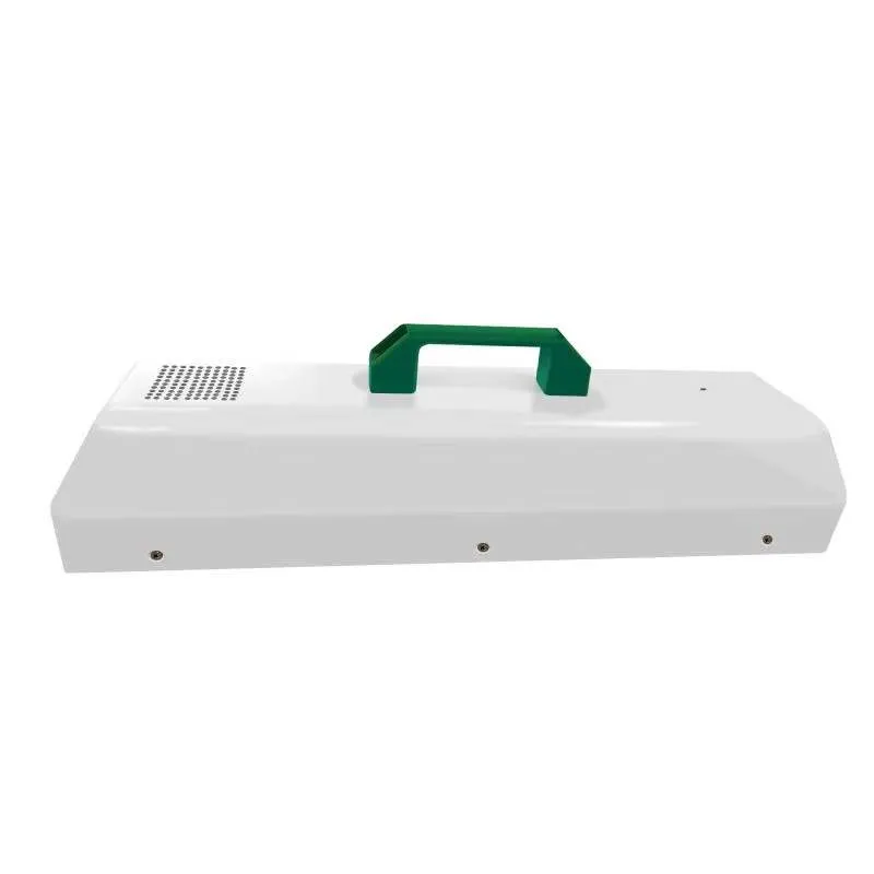 20W 30W 60W Far UV - C Light Safer Germicide and Virus Destroyer Handheld UV Disinfection Light