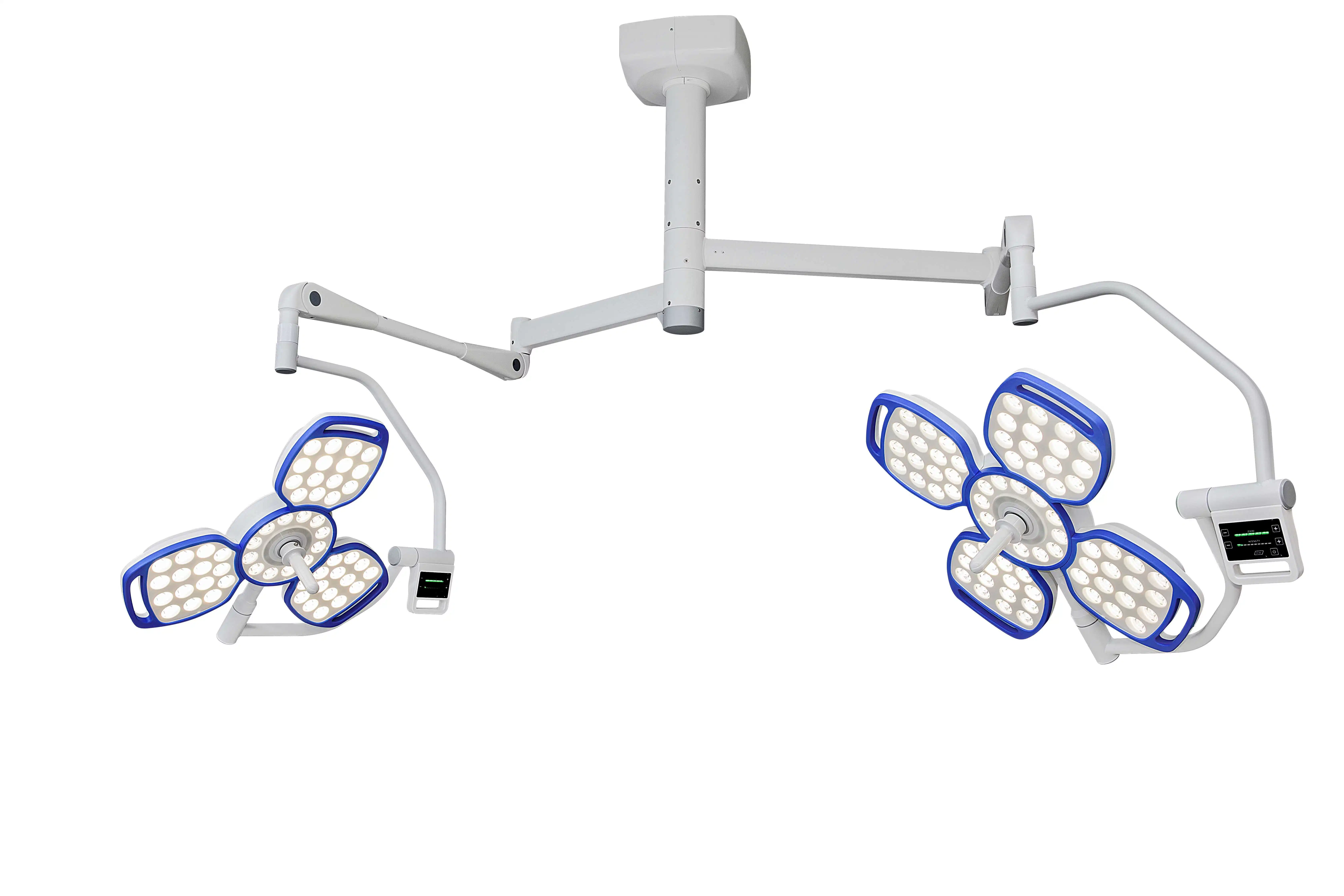 Ceiling Mounted Room Operating Light LED Surgical Operation Ot Lights