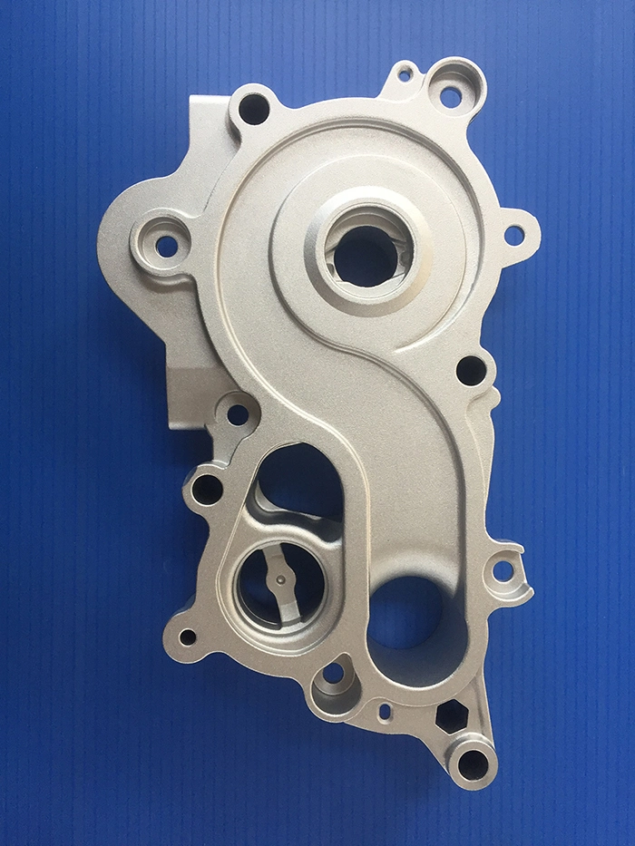 Casting Parts Customized Custom Casting Metal Part Alloy Aluminum