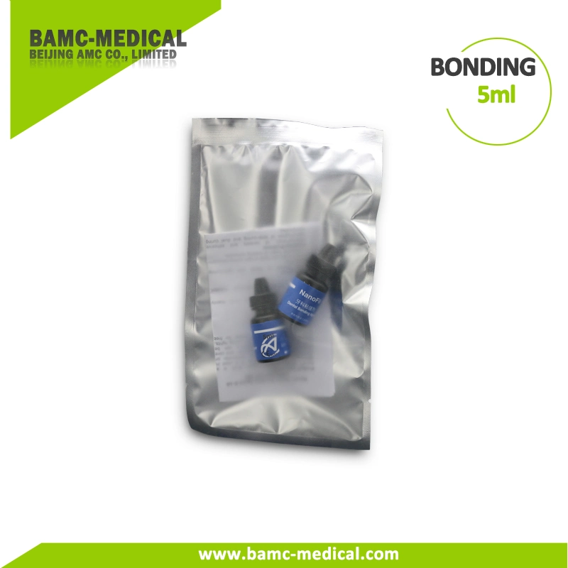 Gk Nanofil Dental Adhesive Total Etching Bonding Agent