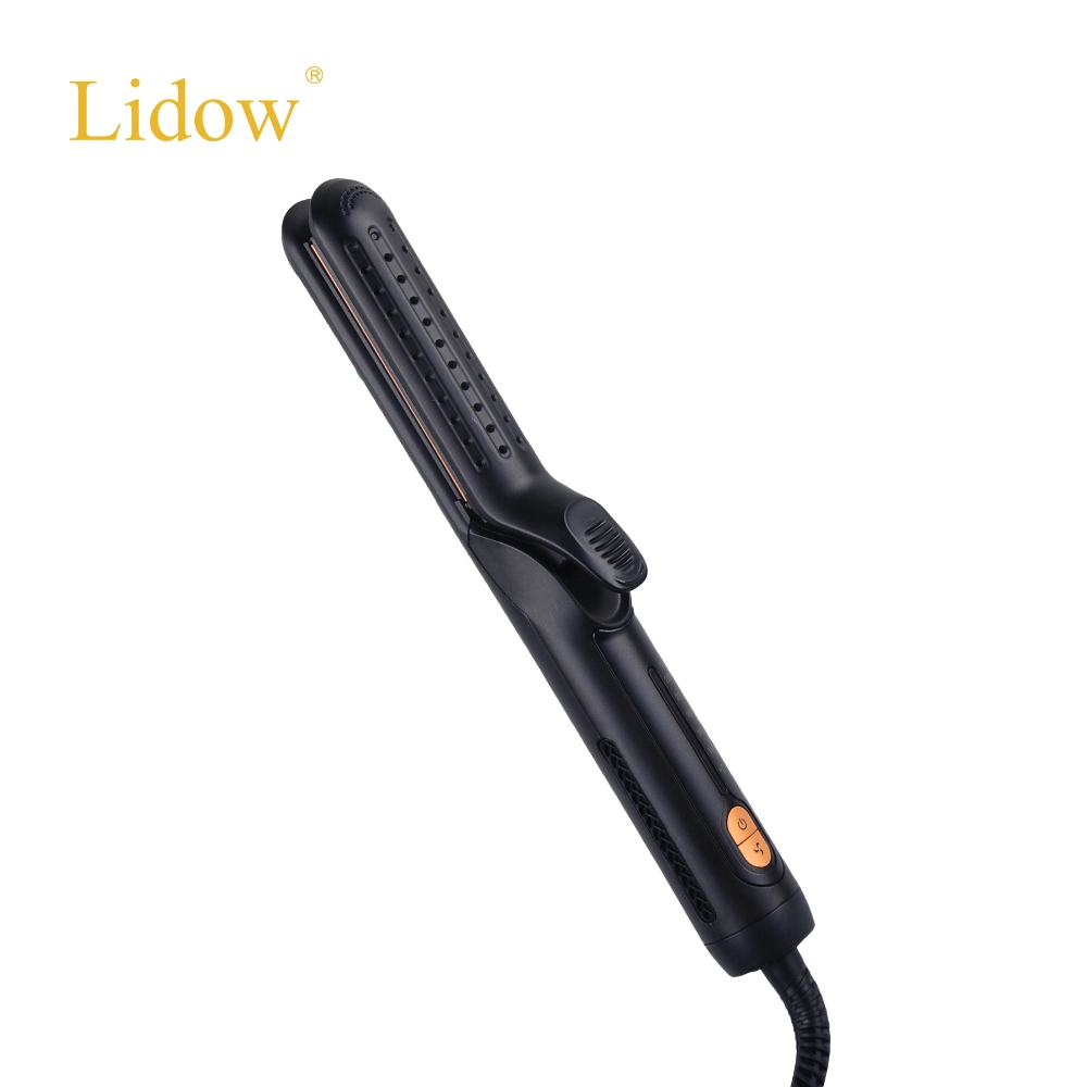 3 in 1 Curling Brush Cool Air Hair Dryer Hair Straightener