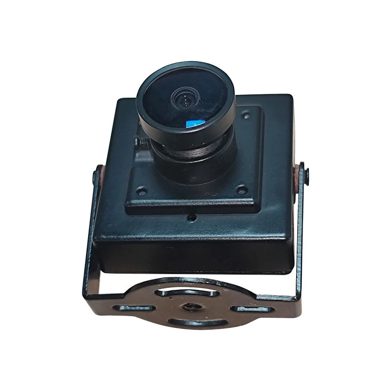 0.3megapixel 640*480 3.6mm Mini USB Digital Camera for ATM and Bank Security