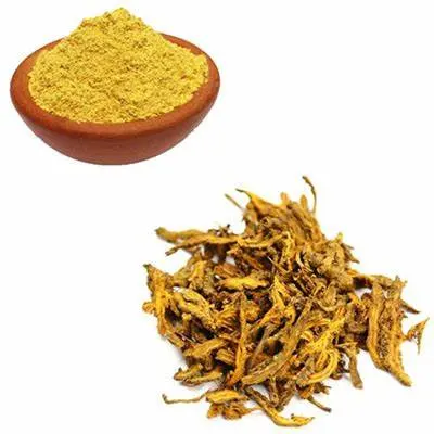 Supply Phellodendron Extract Powder Berberine Hydrochloride 98%