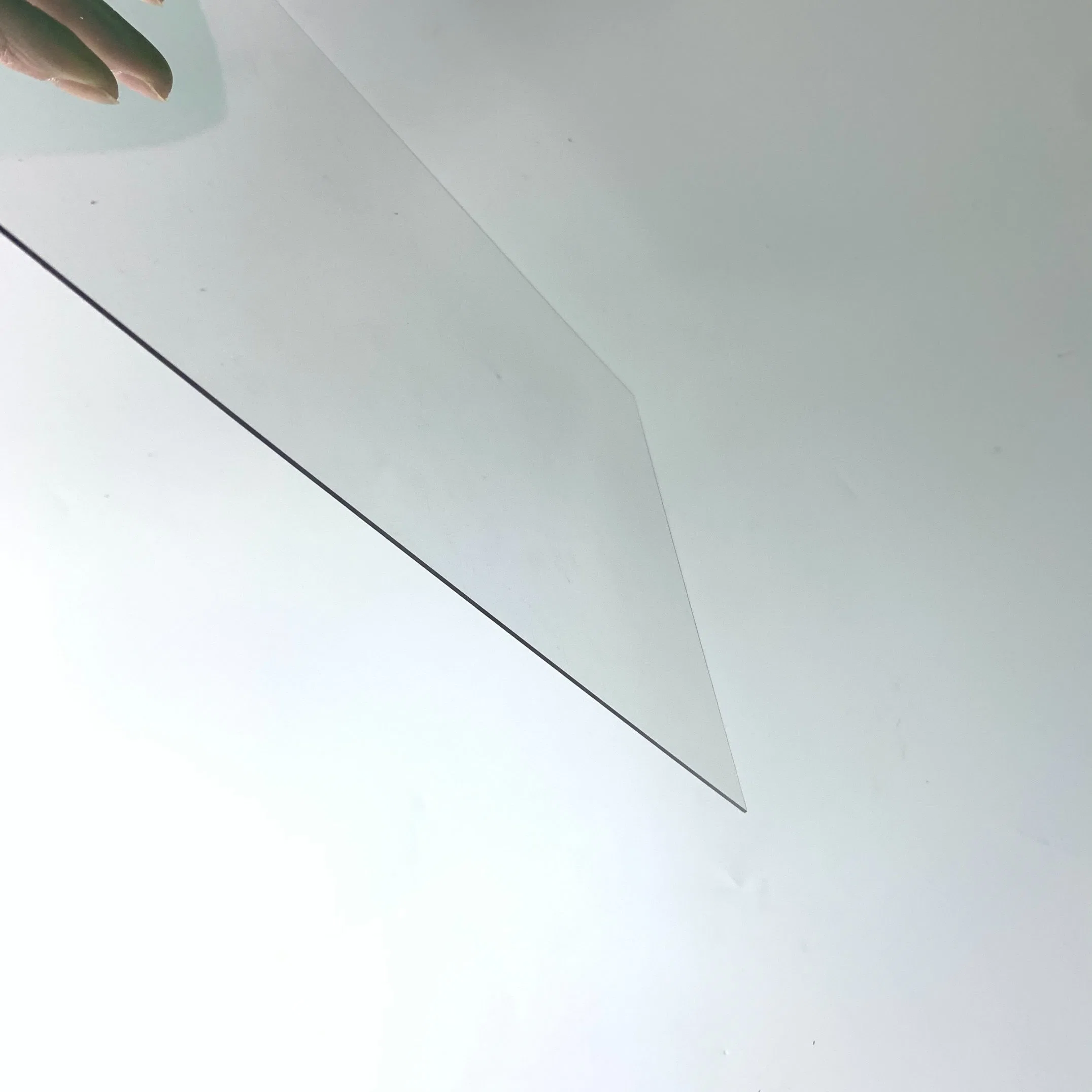 High quality/High cost performance  Clear Plastic Plate Transparent PC Sheet Polycarbonate Sheet