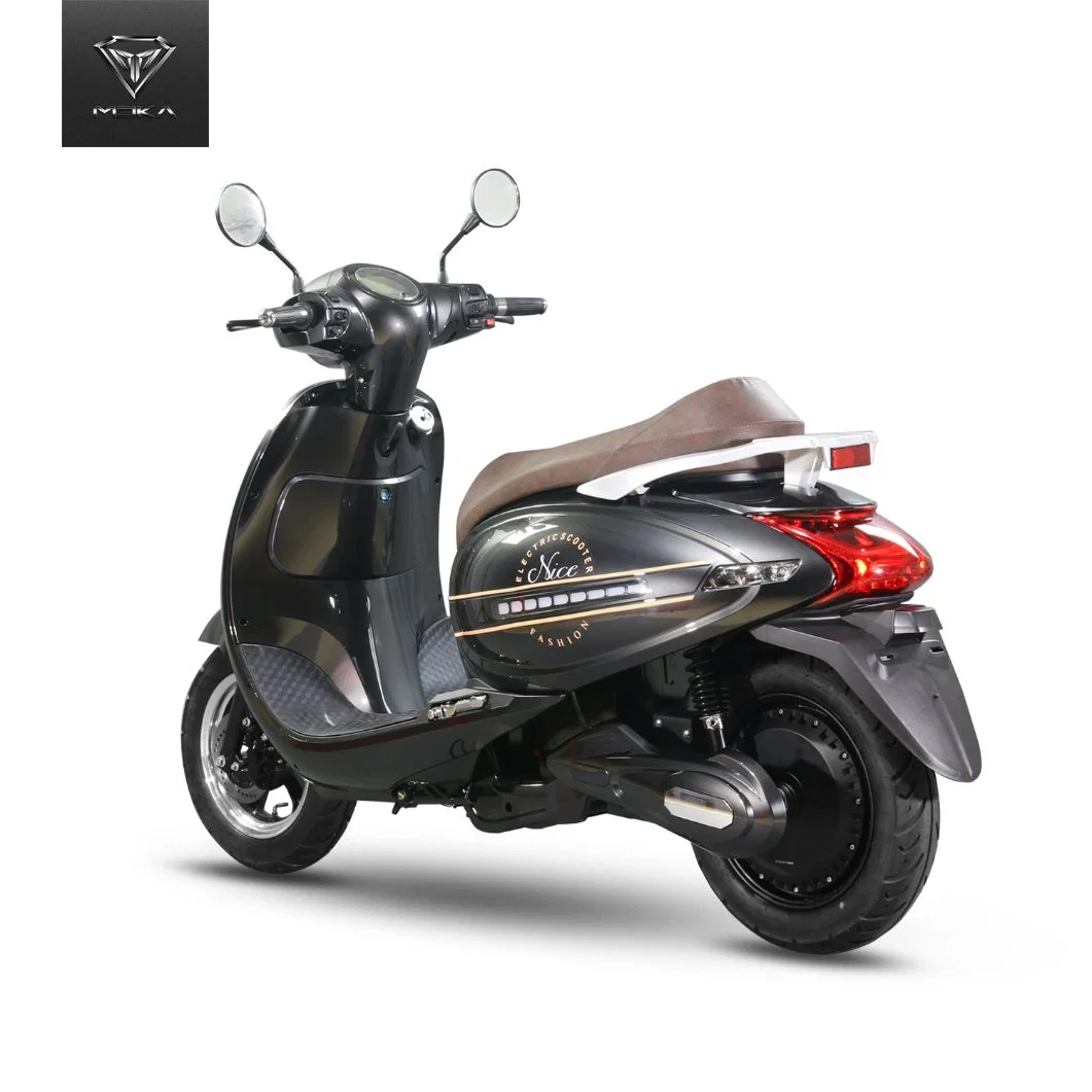 Hot Sale motocicleta eléctrica en Europen Scooter Electirc motocicleta E Motocicletas