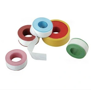 Professional Making PTFE/Teflon Tape