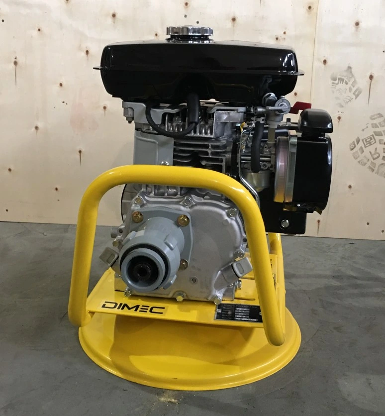 Pme-Vr Petrol Engine Concrete Vibrator