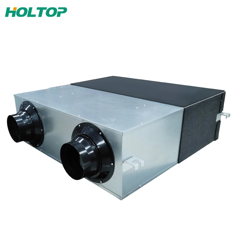 Intelligent Control Air Conditioning System Comfortable Temperature Control Smoke Exhaust Industrial Ventilation System