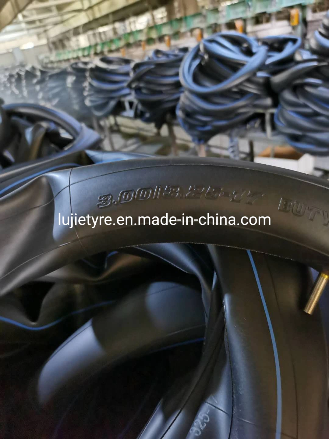 8" 10" 12" 13" 14" 15" 16" 17" 18" 19" 21" ISO Standard 18 Inch Butyl Natural Rubber Motorcycle /Bicycle /Tricycle / Car /Truck camera Bike Inner Tube