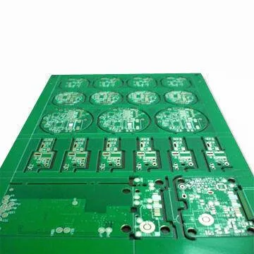 Auftragsfertigung für GLX-PCB-pro Leiterplatten für Kinder