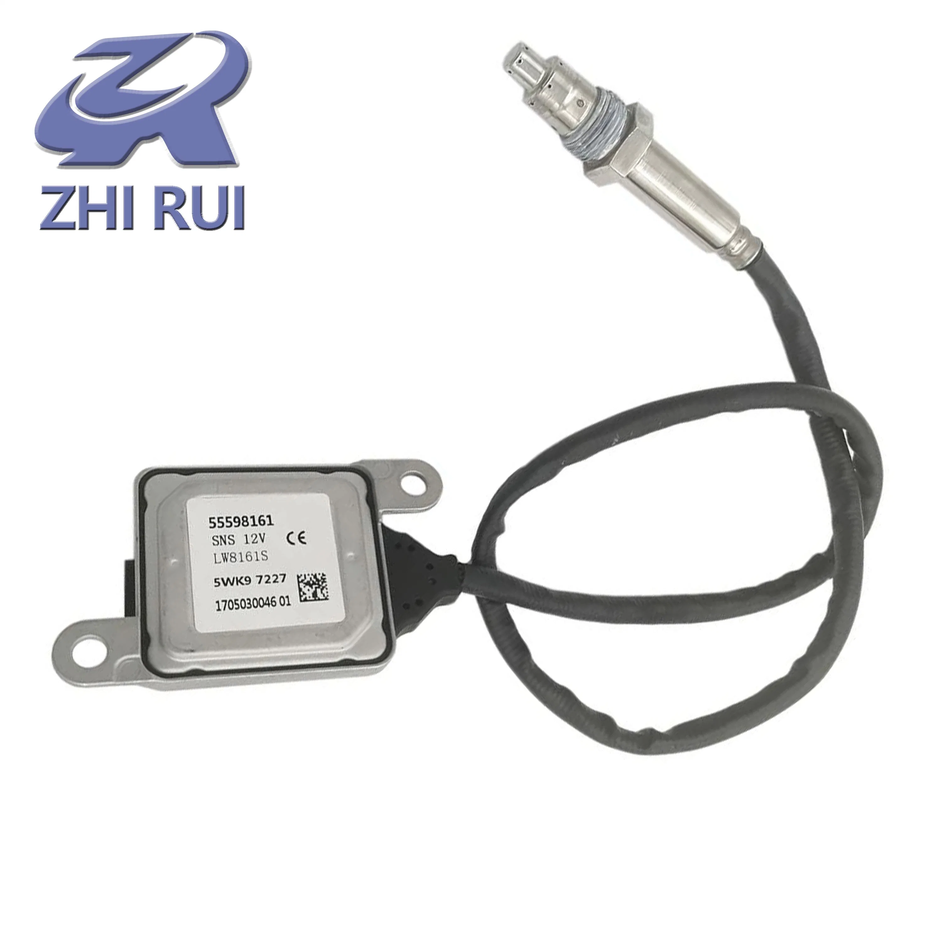 Auto Parts Automobile Testing Industry Nitrogen Oxygen Sensor Diagnostic Tool for Opel OEM 5wk9 7227 55598161